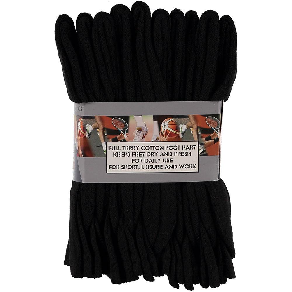 10 parov moskih nogavic