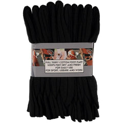 10 parov moskih nogavic