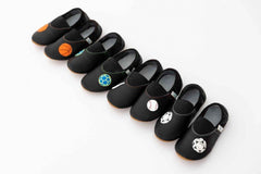 Copa cop Kožené capáčky - Baseball