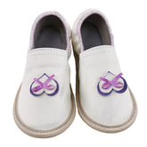 Copa cop dětské capáčky Copko - Srdce