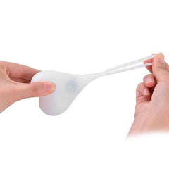 Lampa na kolo - Vejce