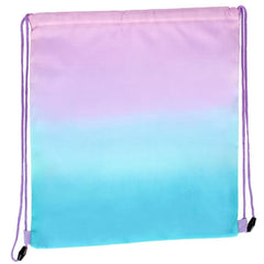 Sáček na pantofle - Ombre