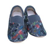 Copa cop Dětské bavlněné capáčky - Fossil