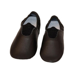 Copa cop Kožené capáčky Boy's Flex