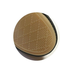 Copa cop kožené čapačky Beauty - Růžové