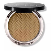 Bronzer - Glamour Pressed Bronzer - Pure Love