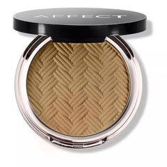 Bronzer - Glamour Pressed Bronzer - Pure Love