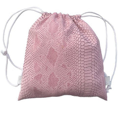 Dětský batoh se stahovací šňůrkou/Bunny bag