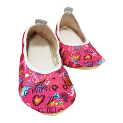 Copa cop dětské bavlněné capáčky - Fashion