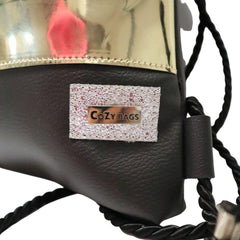 Kapesní batoh CoZybags - WispWave