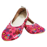 Copa cop dětské bavlněné capáčky - Fashion