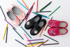 Copa cop Kožené capáčky - Fotbal