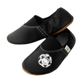 Copa cop Kožené capáčky - Fotbal