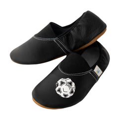 Copa cop Kožené capáčky - Fotbal