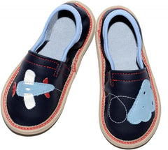 Copa cop dětské capáčky Copko - Letadlo