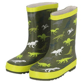 XQ Dětské holínky - Dino