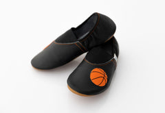 Copa cop Kožené capáčky - Basketball