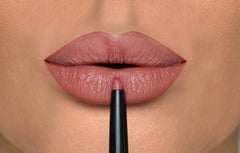 Tužka na rty - Ultra Sensual Lip Pencil PRO - Ask For Nude