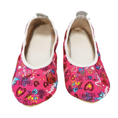 Copa cop dětské bavlněné capáčky - Fashion