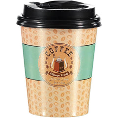 crne nogavice coffee v darilni embalazi