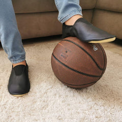 Copa cop Kožené capáčky Boy's Flex