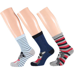 Ponožky Dogs – 3 páry