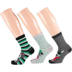 Ponožky Dogs – 3 páry