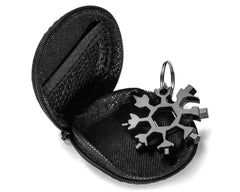 Multifunkční nářadí 18v1 - SnowFlake