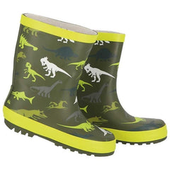 XQ Dětské holínky - Dino