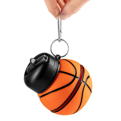 Skládací láhev - Basketbal