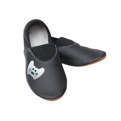 Copa cop Kožené capáčky – Gaming