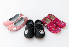 Copa cop Kožené capáčky - Fotbal