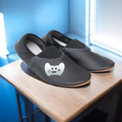 Copa cop Kožené capáčky – Gaming