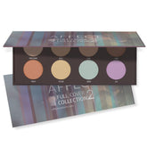 Camouflage Palette - Collection 2 Camouflages Palette - Full Cover