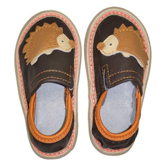 Copa cop dětské capáčky Copko - Ježek