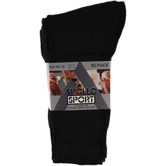 moske crne sportne nogavice