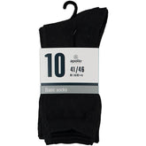 navadne moske nogavice 10 parov