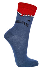 Dětské ponožky Dangerous Monsters – 3 páry