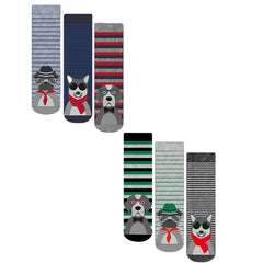 Ponožky Dogs – 3 páry