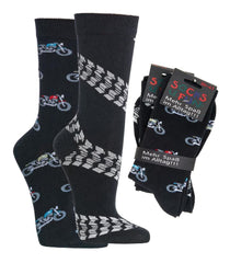 nogavice motorcycle dva para