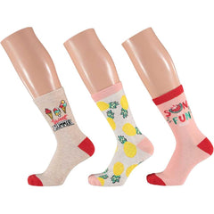 Dětské ponožky Sun Fun – 3 páry