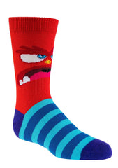 Vysoké ponožky Monsters – 3 páry