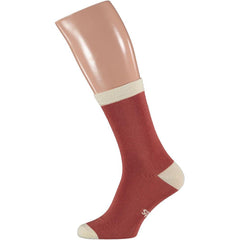 rjave nogavice coffee