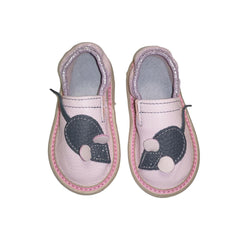 Copa cop dětské capáčky Copko - Myška