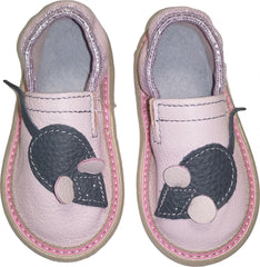 Copa cop dětské capáčky Copko - Myška