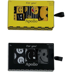 smileys v darilni embalazi