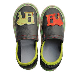 Copa cop dětské capáčky Copko - Vláček