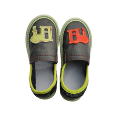 Copa cop dětské capáčky Copko - Vláček