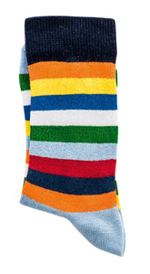 Dětské ponožky Good vibes – 3 páry