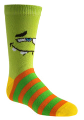 Vysoké ponožky Monsters – 3 páry